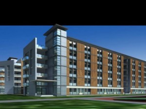 urban design 094 3D Model