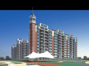 urban design 095 3D Model