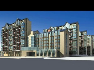 urban design 096 3D Model