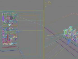 urban design 096 3D Model