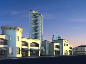 urban design 098 3D Model