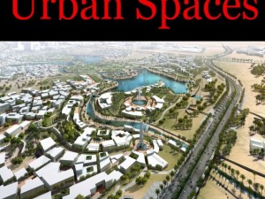 urban design 104 3D-Modell