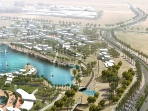 urban design 104 3D Модель