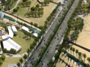 urban design 104 3D Модель