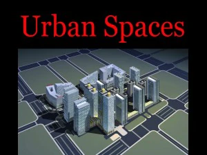 アーバンデザイン106 3Dモデル