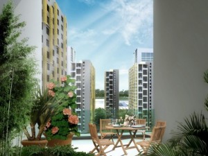 urban design 106 Modèle 3D