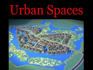 urban design 108 Modelo 3D