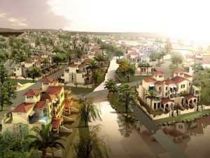 urban design 108 Model 3D
