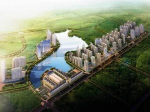 urban design 109 3D Model