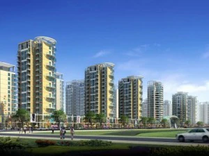 urban design 109 3D Model