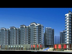 urban design 111 3Dモデル