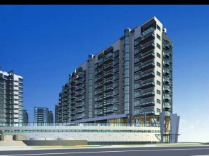 urban design 111 3D Model
