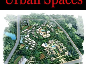 urbanistyka 112 Model 3D