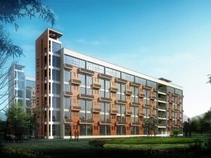 urban design 112 3D Model