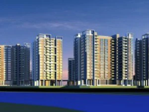urban design 116 3D Model