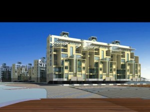 urban design 119 3D Model
