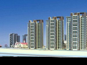 urban design 128 Modelo 3D