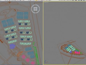 urban design 128 Modelo 3D