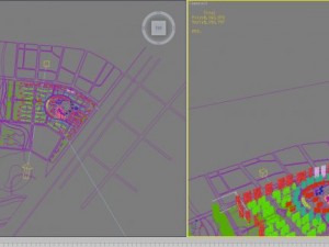 urban design 133 Modelo 3D