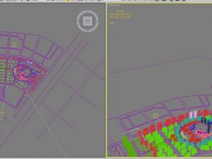 urban design 134 3Dモデル