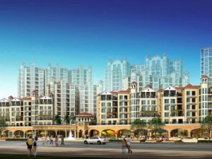 urban design 137 3D Model