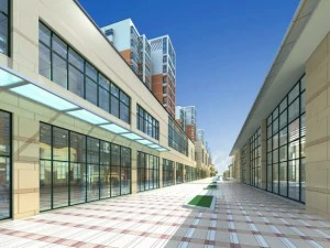 kentsel tasarım 141 3D Model