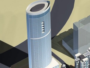 urban design 142 3Dモデル