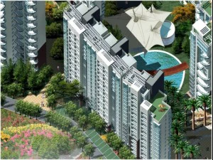 urban design 146 3D Model