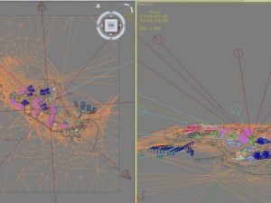 urban design 149 3Dモデル