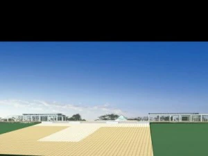 urban design 159 3D Model