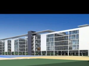 urban design 159 3D Model