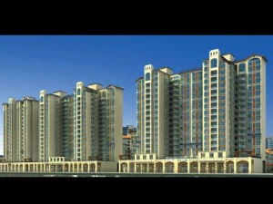 urban design 162 3D Model