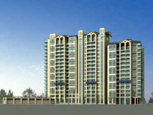 urban design 162 3D Model