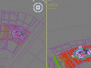 urban design 168 Model 3D