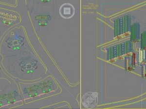 urban design 169 3D-Modell