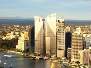 building 010 3D Model