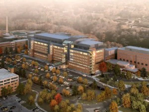 building 013 3D Model