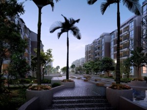 building 023 Modello 3D