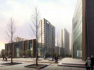 building 024 Modelo 3D