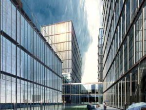 b&acirc;timent 025 Modèle 3D