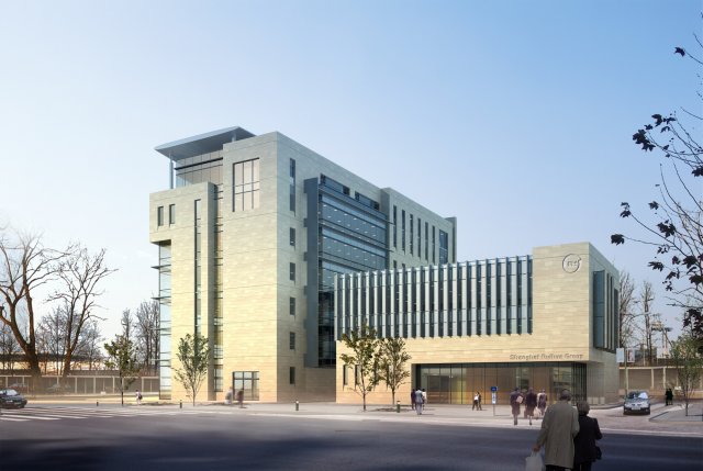 building 026 3D-Modell .c4d .max .obj .3ds .fbx .stl .blend 