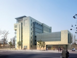 building 026 Modelo 3D