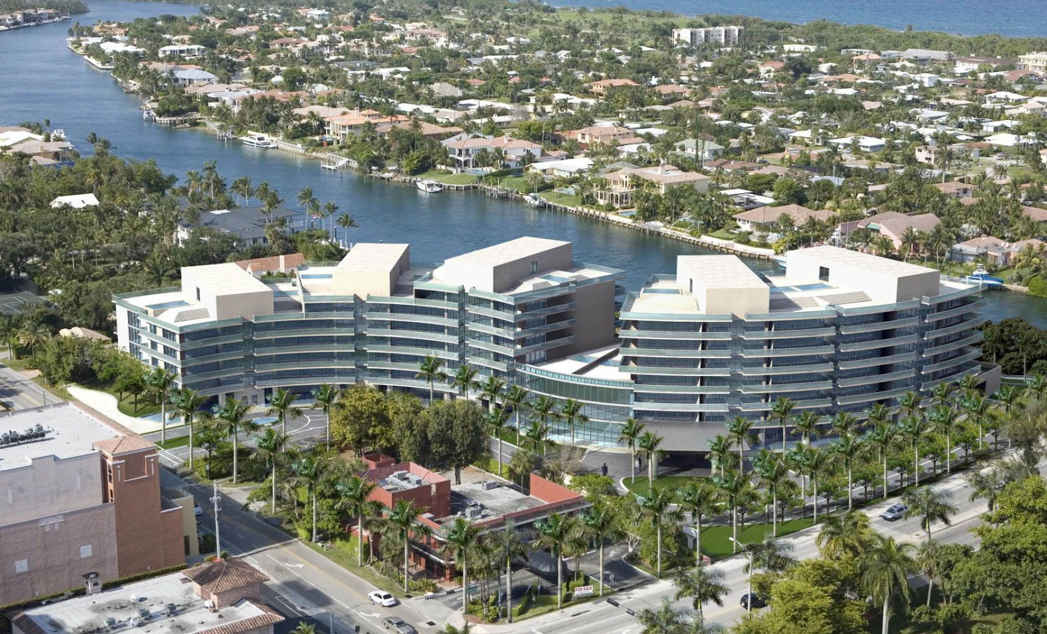 building 031 3D Model .c4d .max .obj .3ds .fbx .stl .blend 