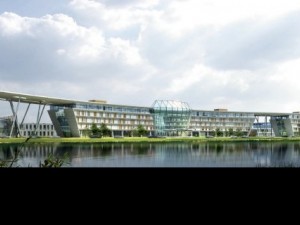 building 035 Modello 3D