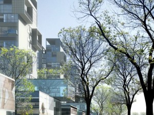 building 036 Modelo 3D