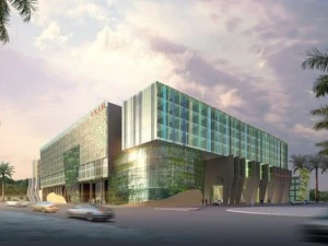 edif&iacute;cio 037 Modelo 3D