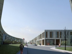 building 038 Modelo 3D
