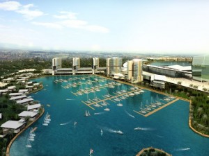 building 040 3D 模型