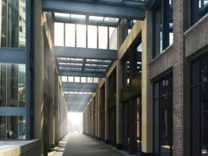 building 041 3D Model