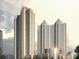building 046 3D 모델